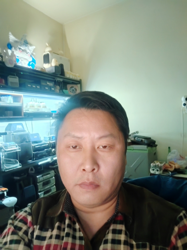 一半的第一张照片--阜阳相亲服务中心