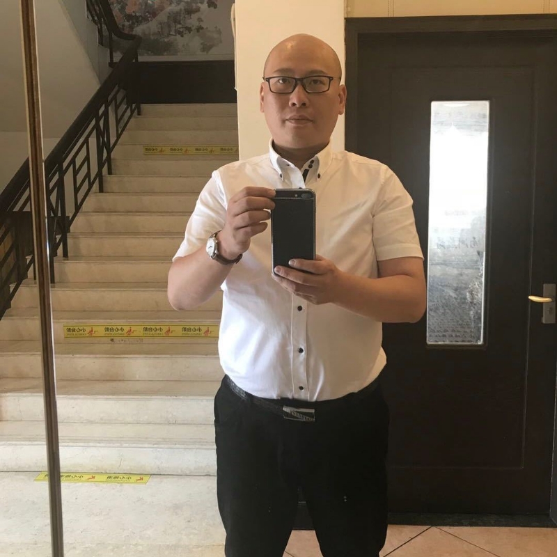 嘿嘿的第一张照片--阜阳相亲服务中心