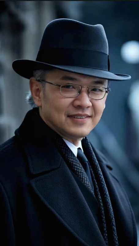 OLEK的第一张照片--阜阳相亲服务中心