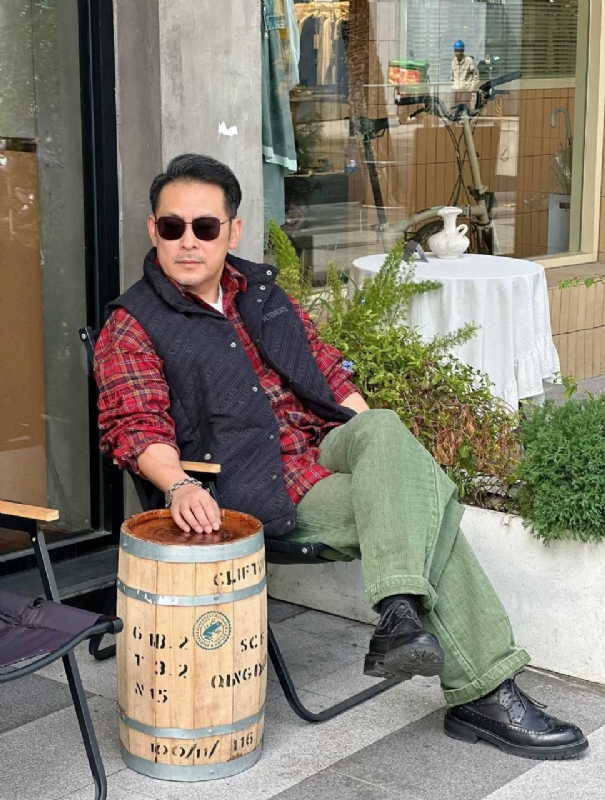 随风的第二张照片--阜阳相亲服务中心