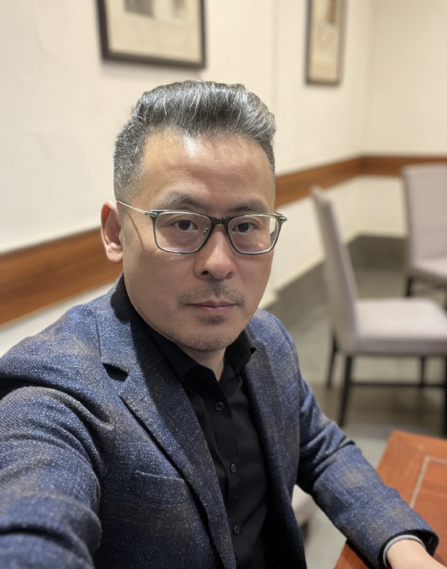 李雲明的第一张照片--阜阳相亲服务中心