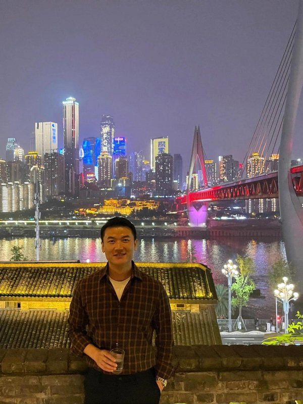 御風的第一张照片--阜阳相亲服务中心