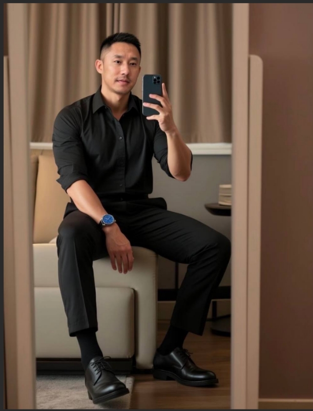 清风徐来的第四张照片--阜阳相亲服务中心