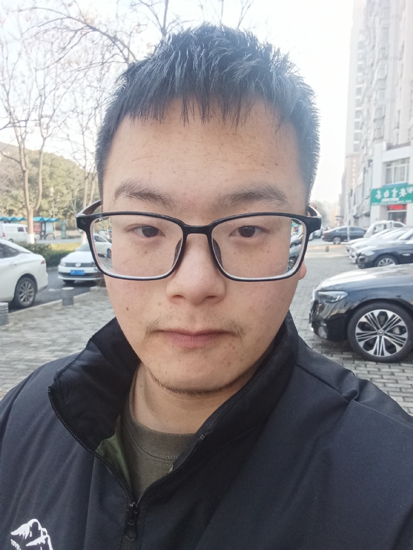 陶诚的第一张照片--阜阳相亲服务中心