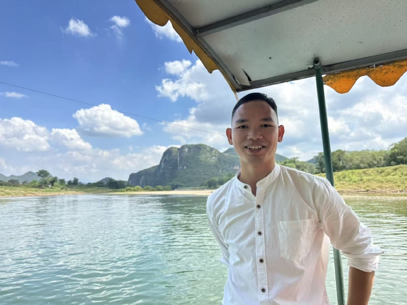 天云的第一张照片--阜阳相亲服务中心