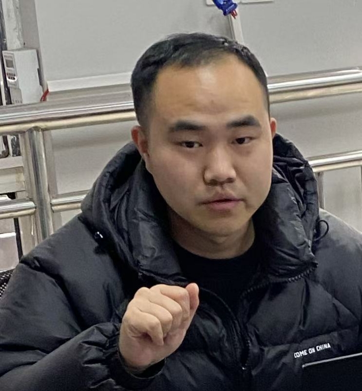 wkx的第二张照片--阜阳相亲服务中心