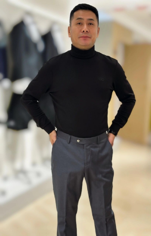 Make的第一张照片--阜阳相亲服务中心