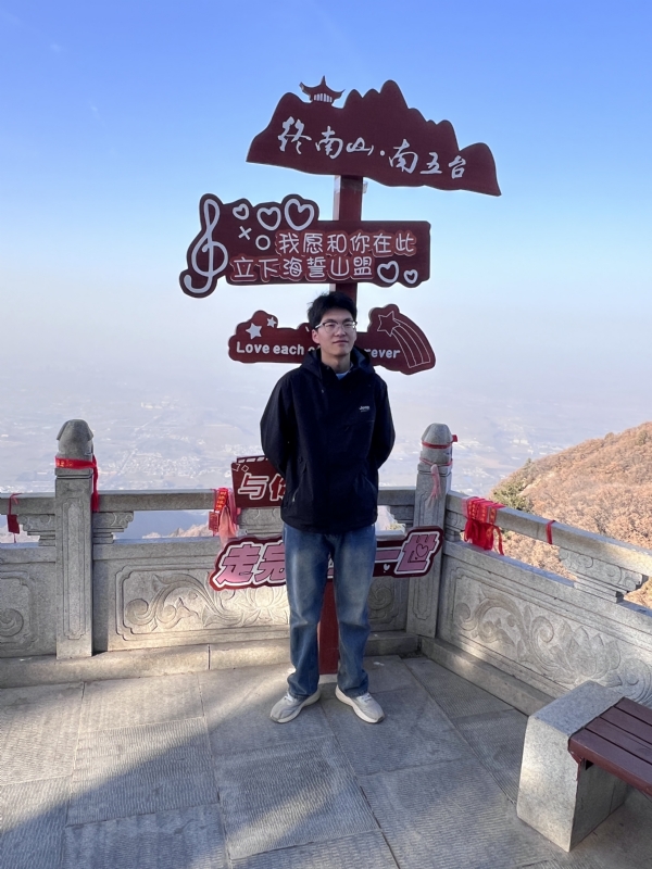 朱起的第一张照片--阜阳相亲服务中心