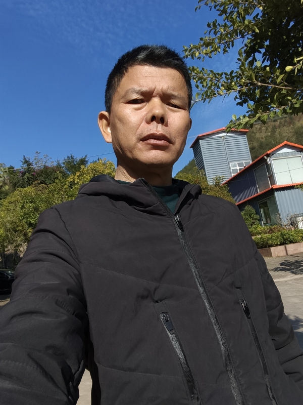 子午卯酉的第一张照片--阜阳相亲服务中心