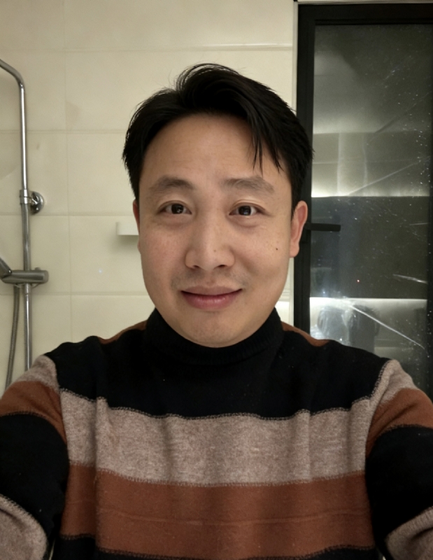 巾凡的第三张照片--阜阳相亲服务中心