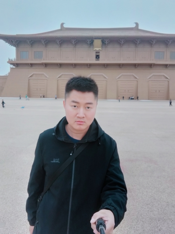 放肆的青春的第三张照片--阜阳相亲服务中心