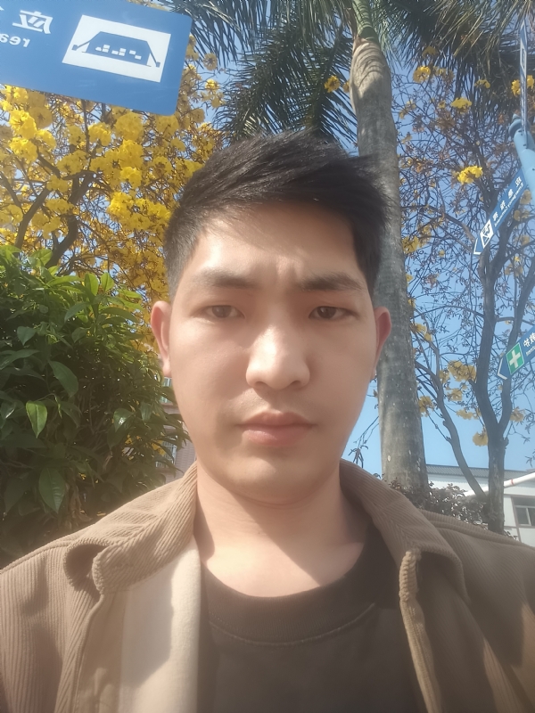 陈先生的第一张照片--阜阳相亲服务中心