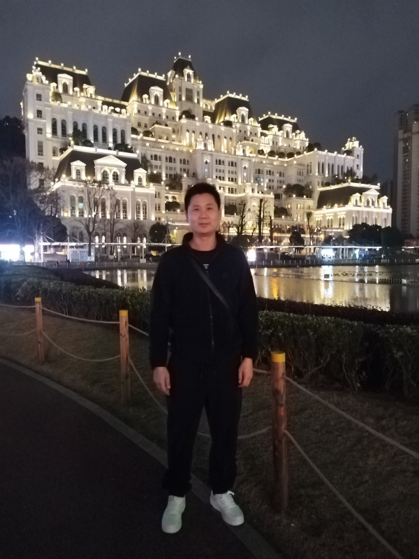 另一半的她的第三张照片--阜阳相亲服务中心