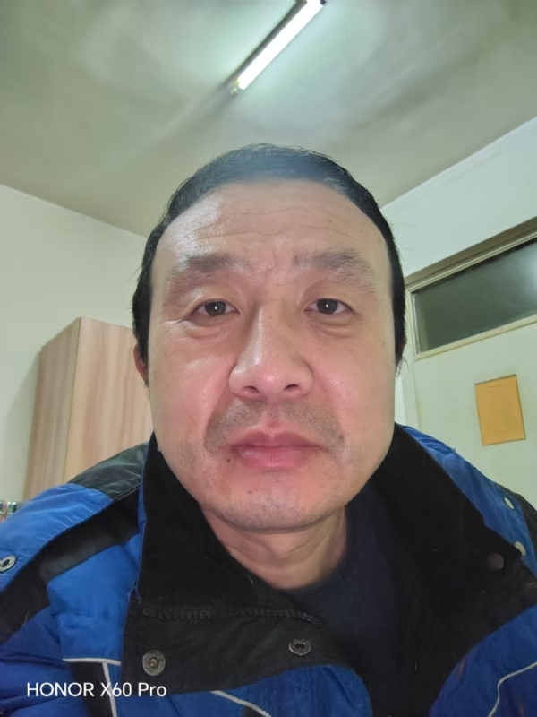 一心一意的第一张照片--阜阳相亲服务中心