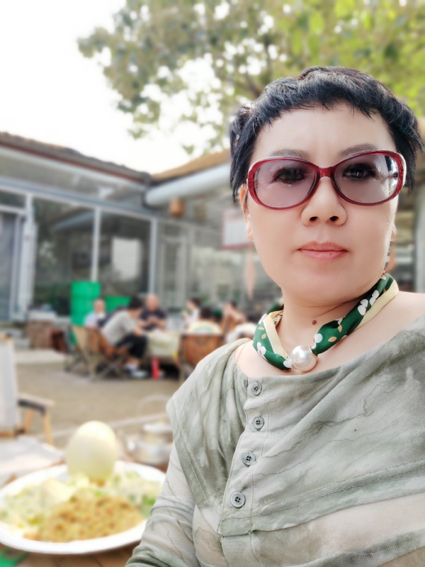 初见的第一张照片--阜阳相亲服务中心