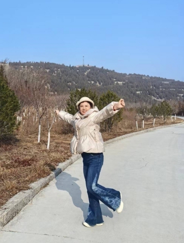 初见的第二张照片--阜阳相亲服务中心