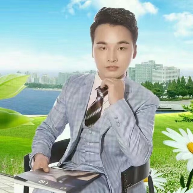 秋风瑟瑟的第二张照片--阜阳相亲服务中心