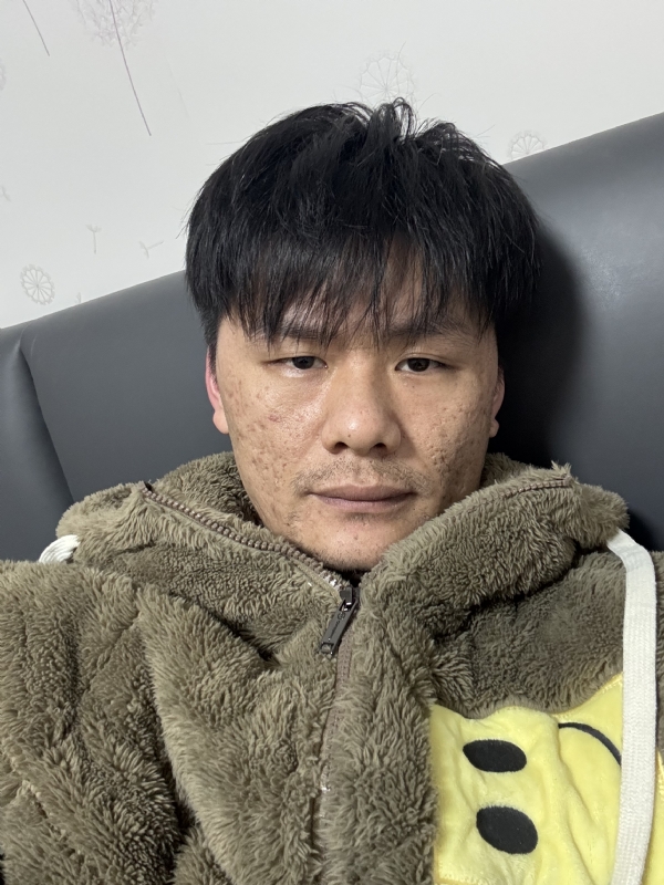 赵淼的第一张照片--阜阳相亲服务中心