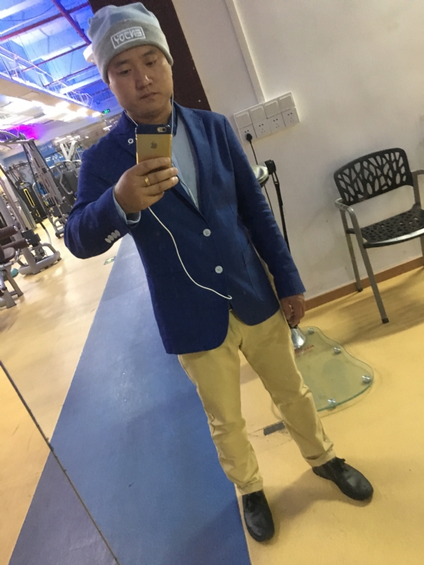 王逵的第一张照片--阜阳相亲服务中心