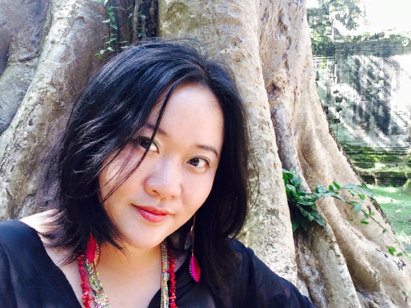 小密的第四张照片--阜阳相亲服务中心