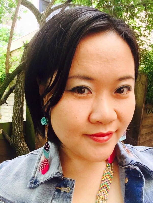 小密的第五张照片--阜阳相亲服务中心