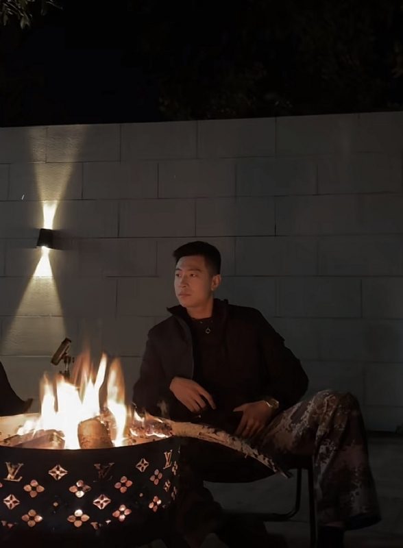 南风知我意的第一张照片--阜阳相亲服务中心