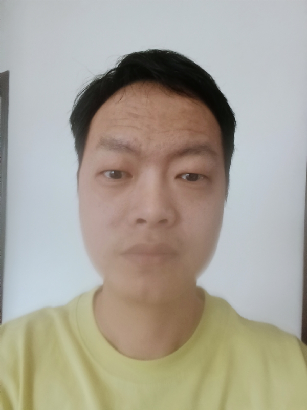 小安的第一张照片--阜阳相亲服务中心