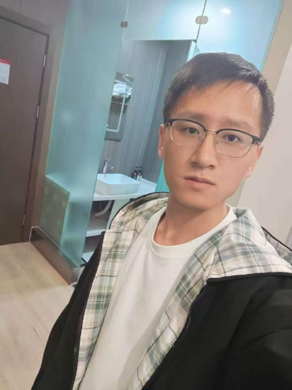 迷城的第一张照片--阜阳相亲服务中心