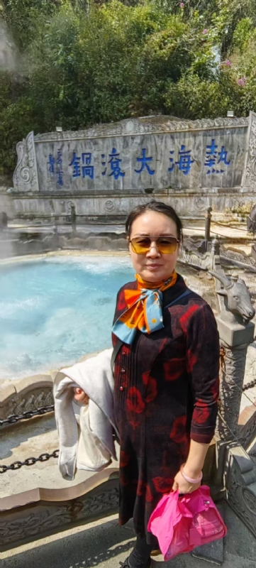 夜莺的第一张照片--阜阳相亲服务中心