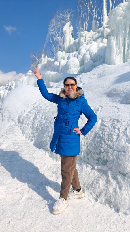 夜莺的第二张照片--阜阳相亲服务中心