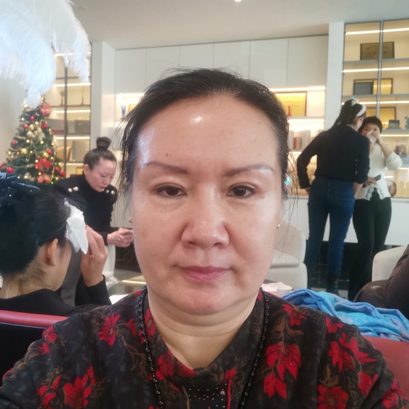 夜莺的第五张照片--阜阳相亲服务中心