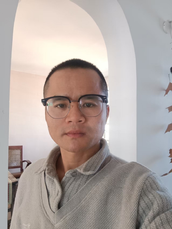 戴戴的第一张照片--阜阳相亲服务中心