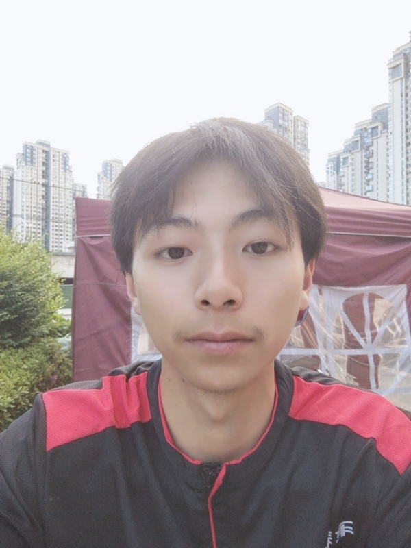 小顺的第一张照片--阜阳相亲服务中心