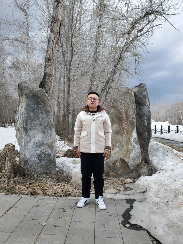 痴心绝对的第二张照片--阜阳相亲服务中心