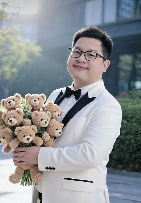 永不失联的爱的第一张照片--阜阳相亲服务中心