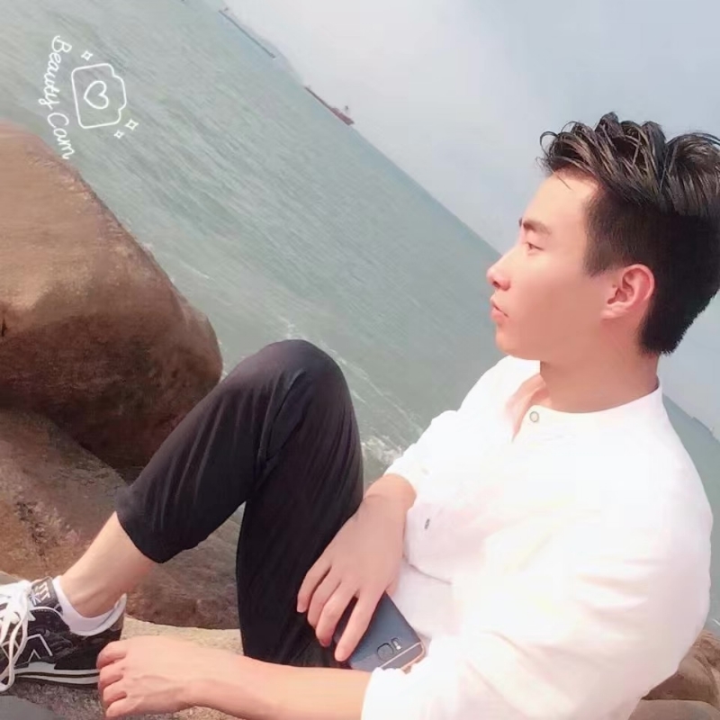 不悔的第一张照片--阜阳相亲服务中心