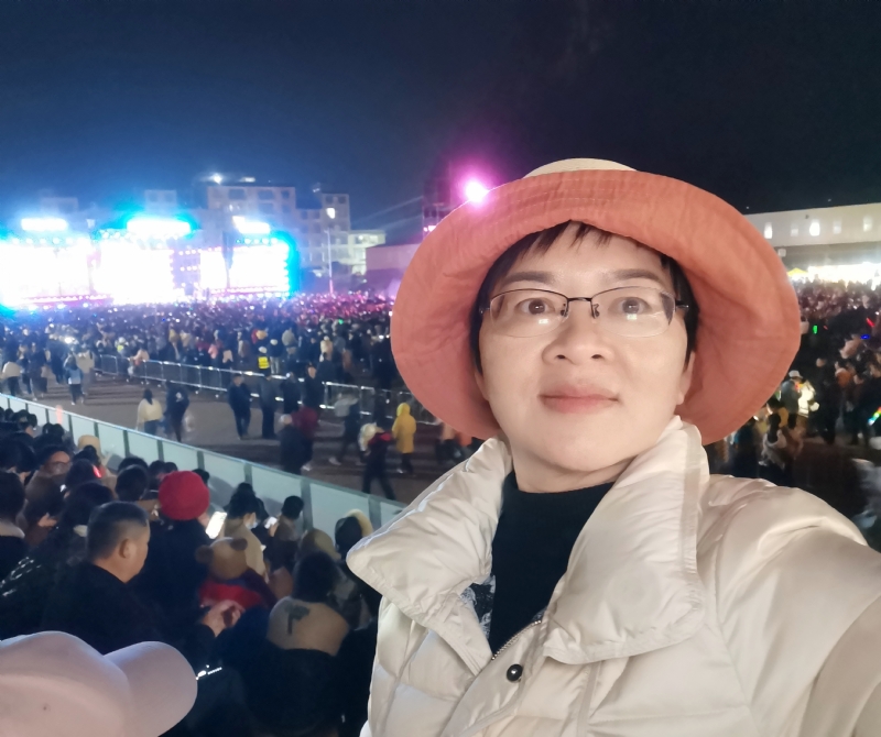 清欢渡己的第一张照片--阜阳相亲服务中心