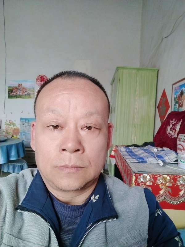 天长地久的第一张照片--阜阳相亲服务中心