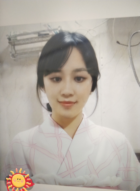 冷清秋的第一张照片--阜阳相亲服务中心