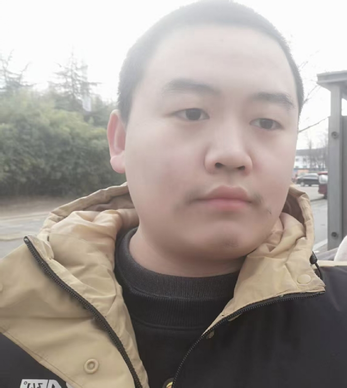 机器猫的第一张照片--阜阳相亲服务中心