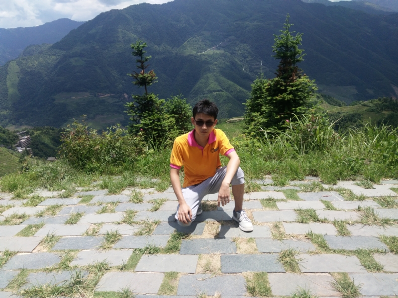 半盏清欢的第一张照片--阜阳相亲服务中心