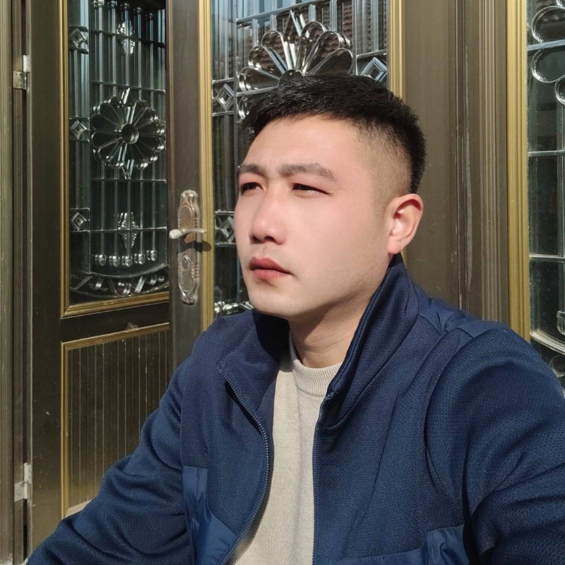 完美世界的第一张照片--阜阳相亲服务中心