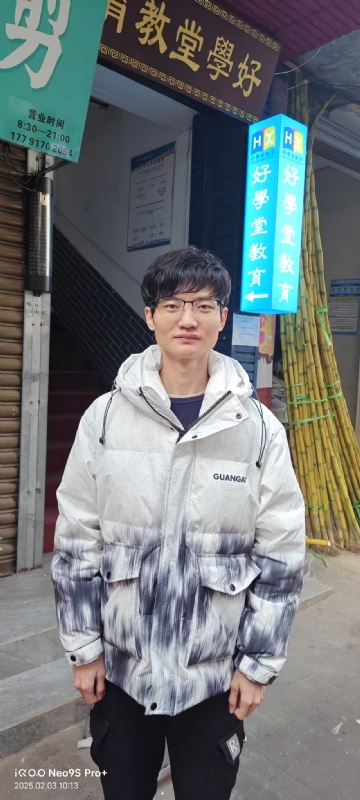 叶秋的第一张照片--阜阳相亲服务中心