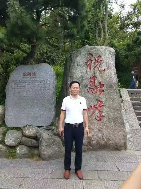 真诚的第三张照片--阜阳相亲服务中心