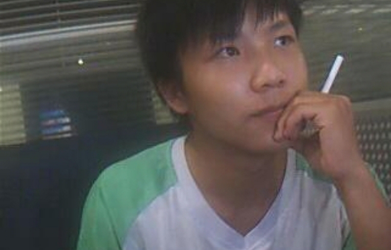 无聊的人啊的第一张照片--阜阳相亲服务中心