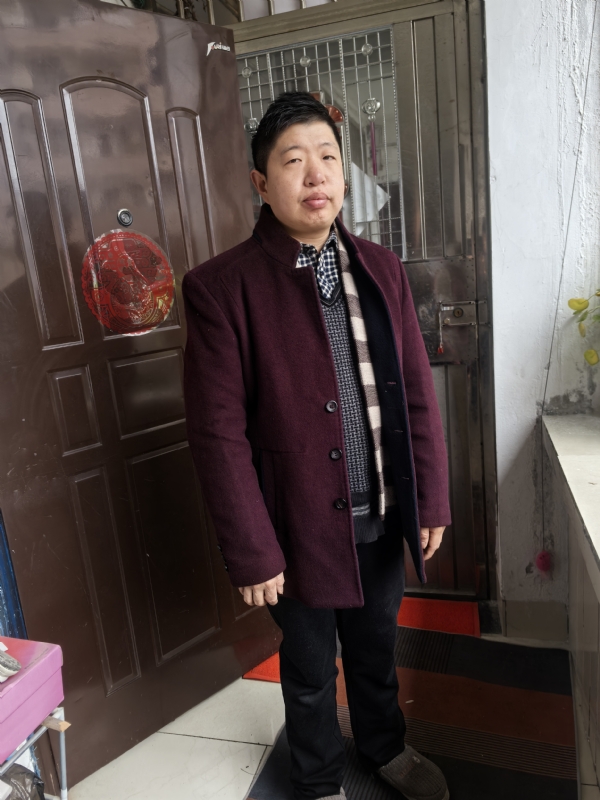 卢显澳的第一张照片--阜阳相亲服务中心