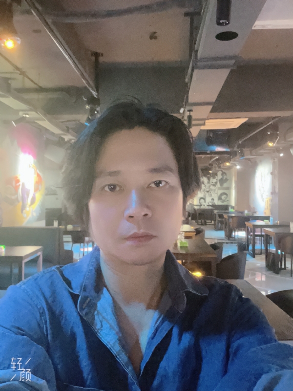 叶晨的第一张照片--阜阳相亲服务中心