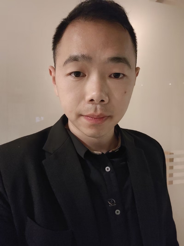 夜听雨声的第一张照片--阜阳相亲服务中心