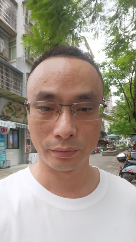 孤狼的第二张照片--阜阳相亲服务中心