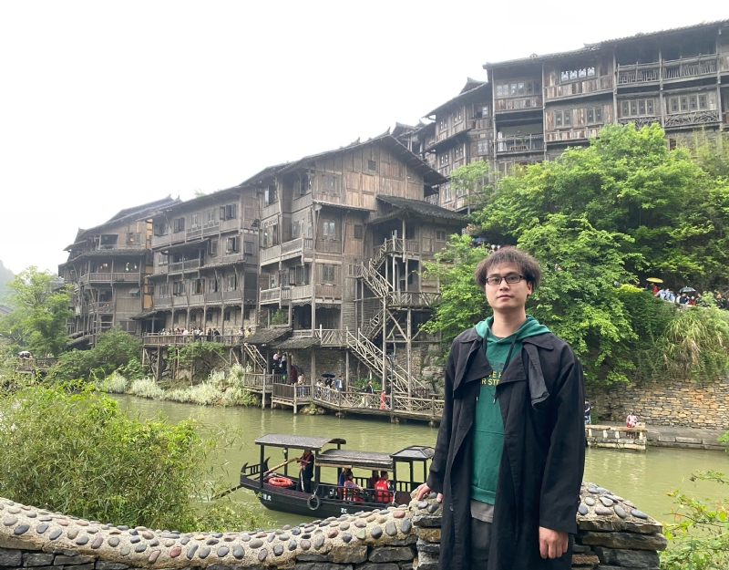 南山忆的第二张照片--阜阳相亲服务中心